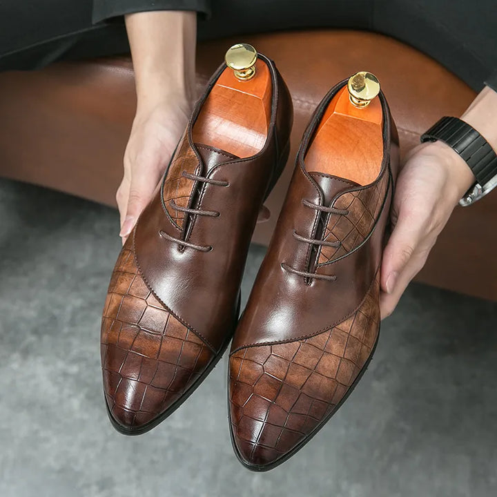 Urban Beck Business Shoes