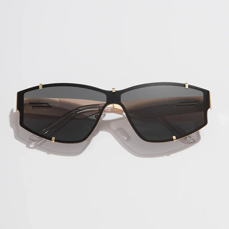 Ember Sunglasses