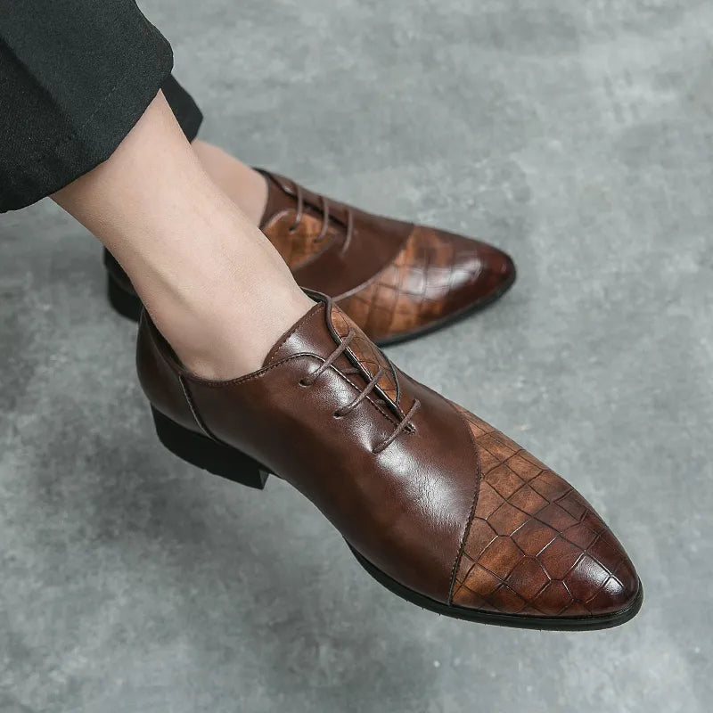 Urban Beck Business Shoes