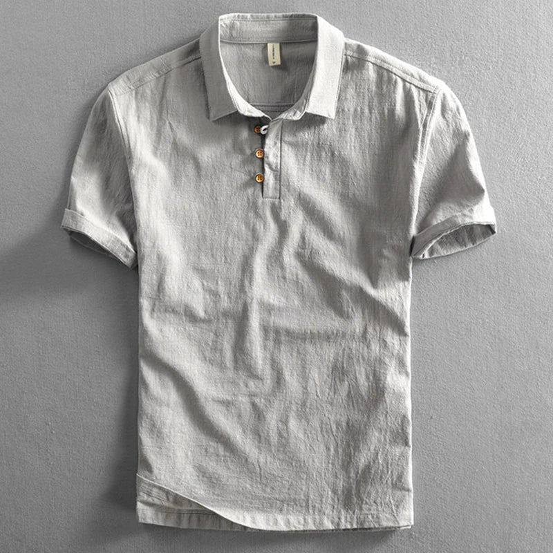 DANNY™- STYLISH SHORT SLEEVE SHIRT