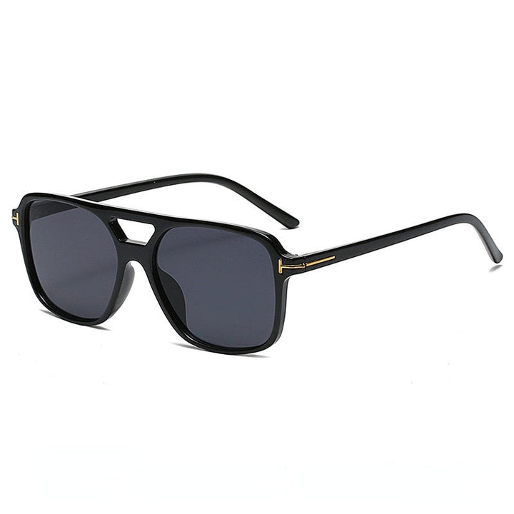 Casian Acetate Sunglasses