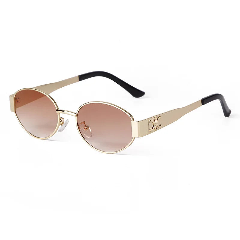 Elegant Edge Sunglasses