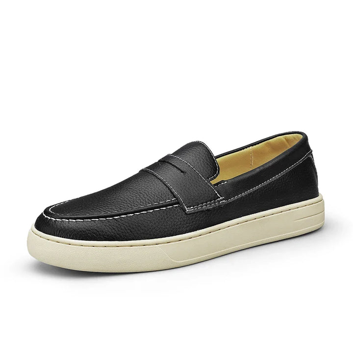 Comfort Step Slip On Shoe