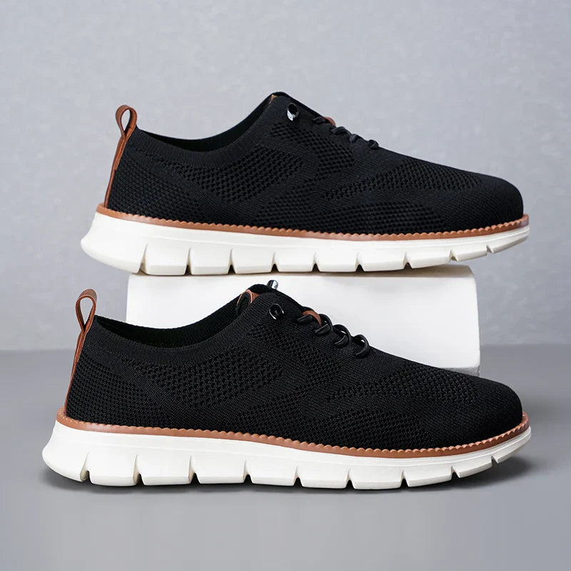 City Stride Sneaker