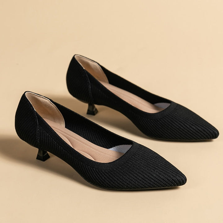 Eleanor Stilleto Heel