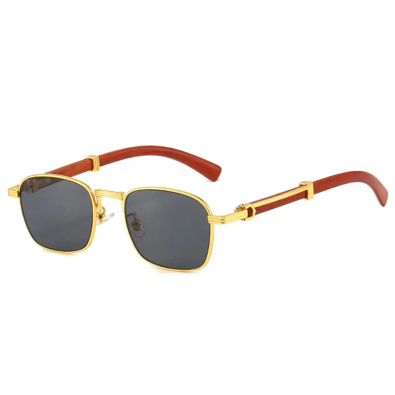 RetroSquare Sunglasses