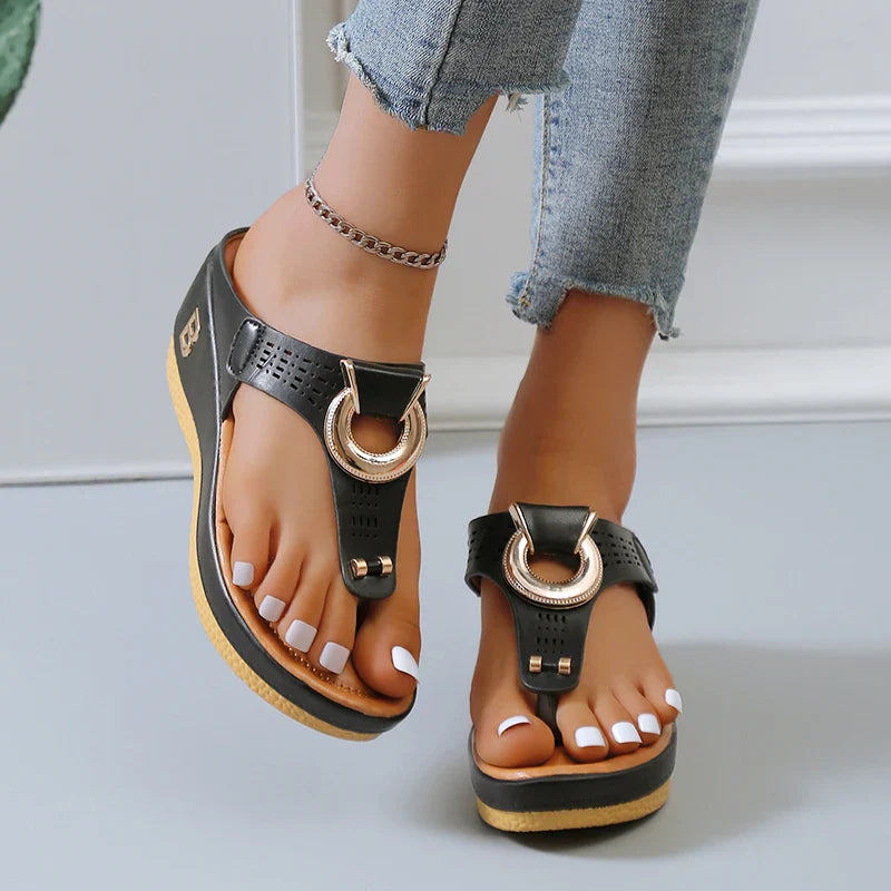 Verra Sandal