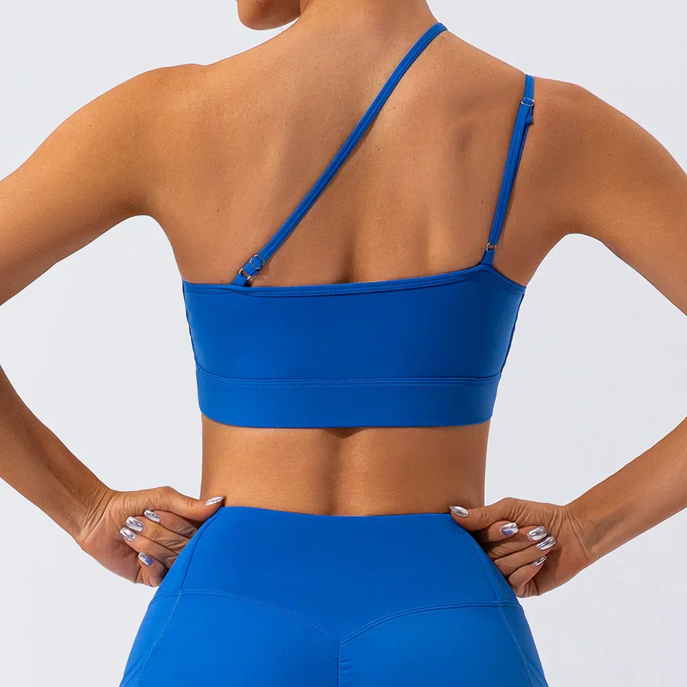 Georgia - Shoulder Strap Crop and Short Sets