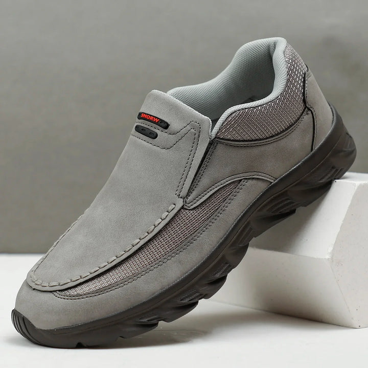 RelaxStride Slip On Shoe