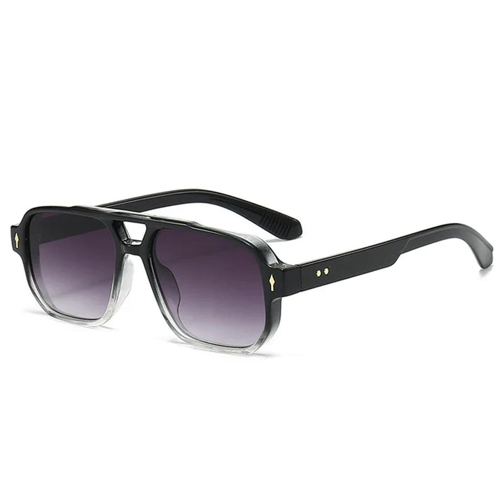 UVMax Square Sunglasses