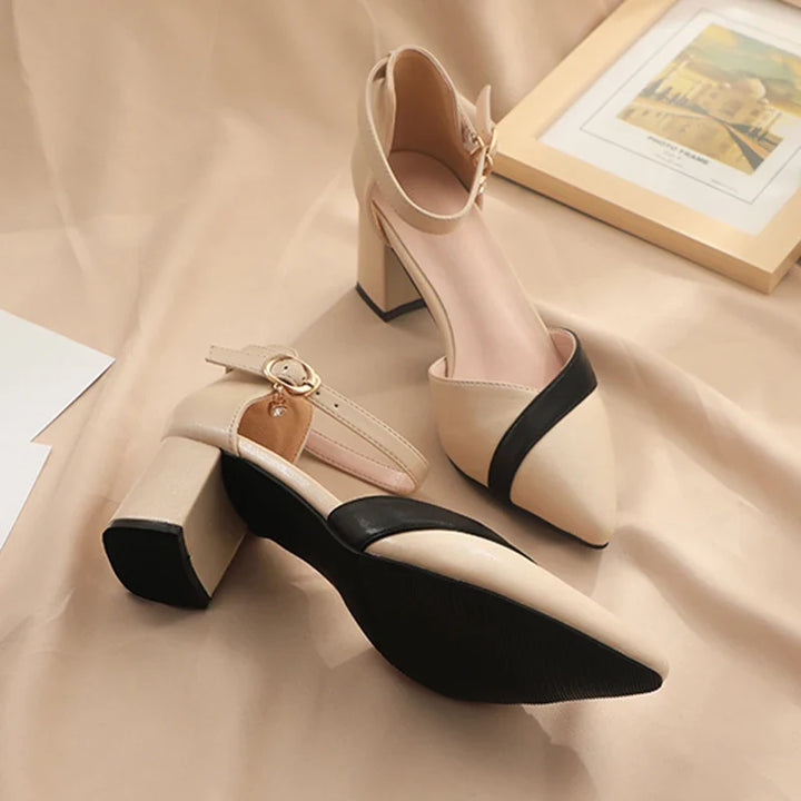 Lyla Wren Heels