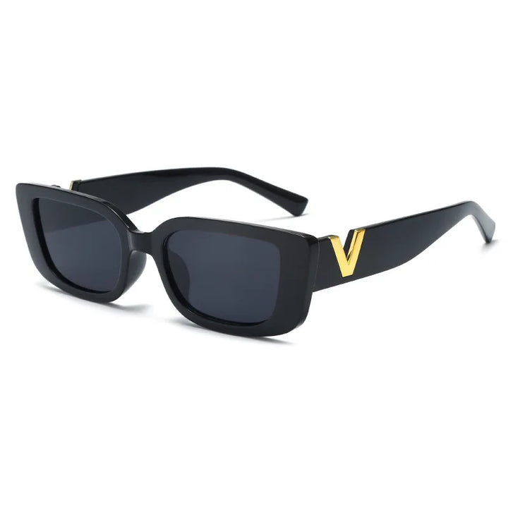 Nostalgia Tint Sunglasses