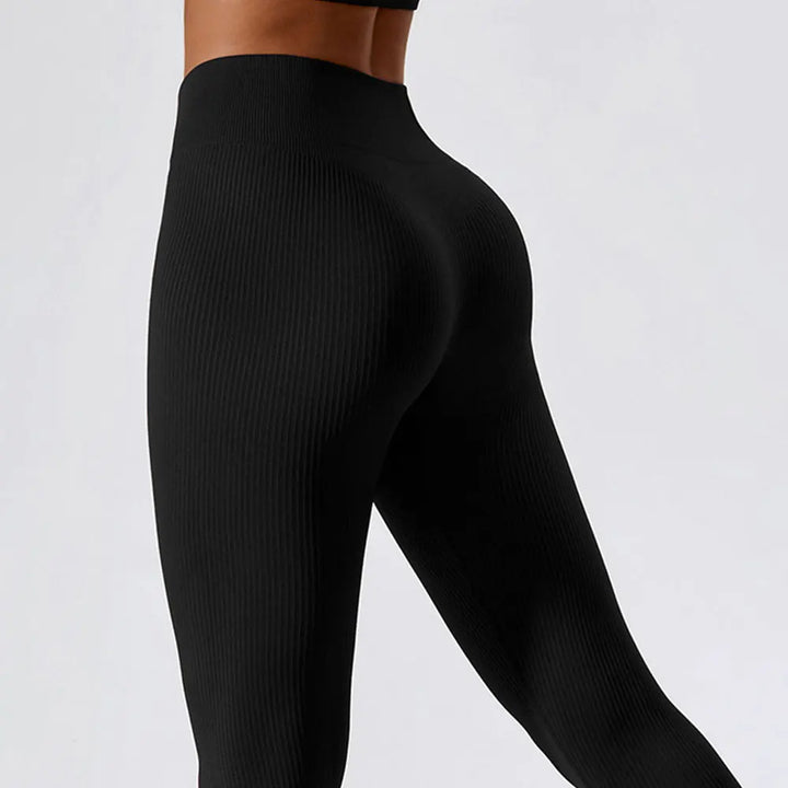 Tess - Push Up Leggings