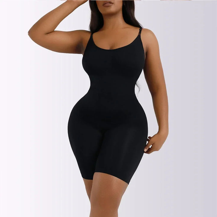 Shapewear Bodysuit Tummy Firm Control