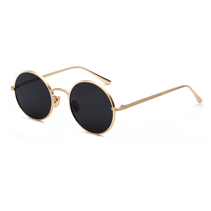 ChicCircles Sunglasses