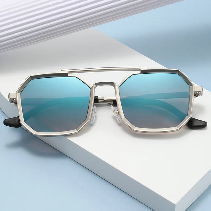 Leo Guard Sunglasses