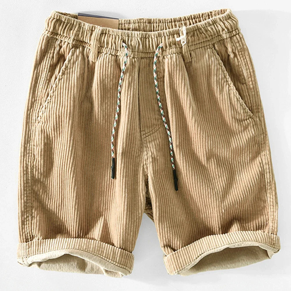 LUCA™ | comftorable summer shorts