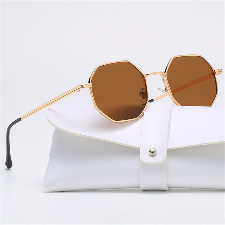 Polyglares Sunglasses