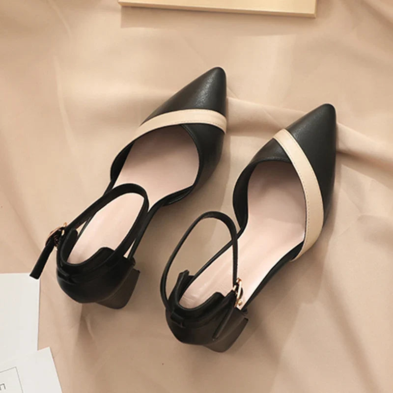 Lyla Wren Heels