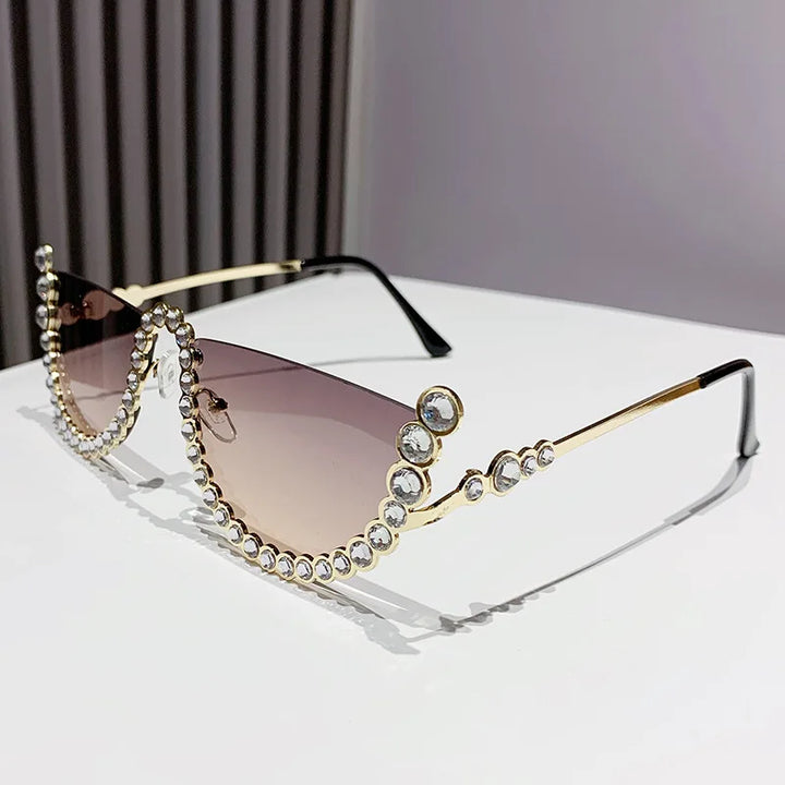 DivaShine Sunglasses