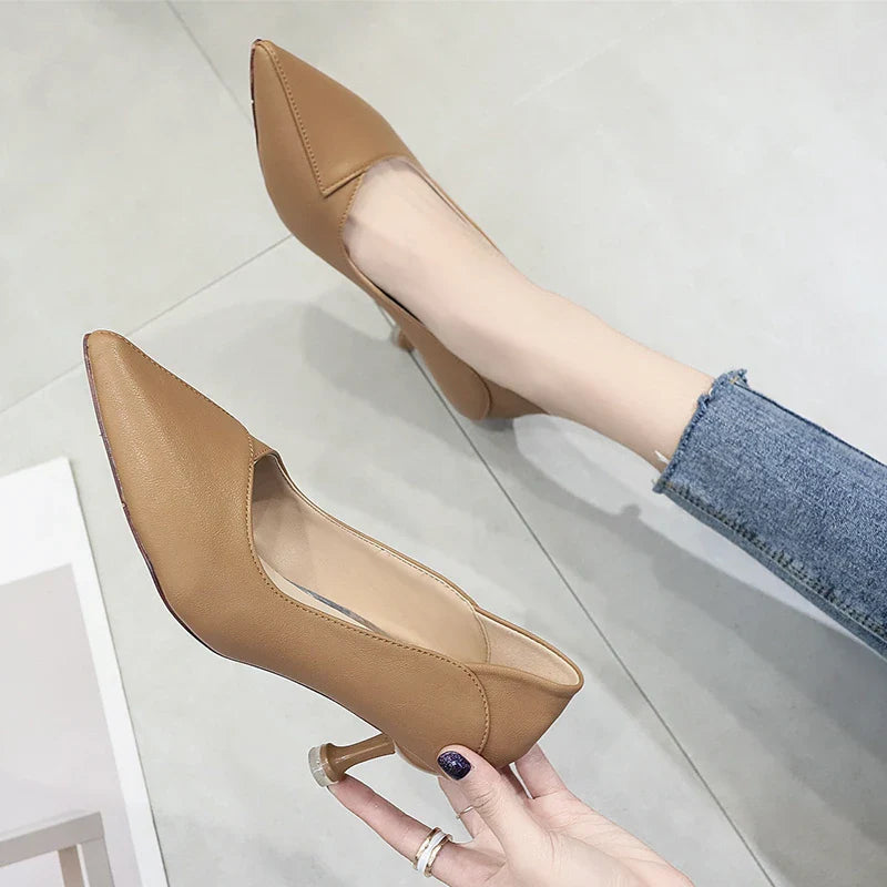 Iriss Pumps