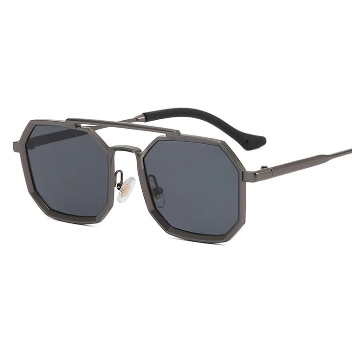 Leo Guard Sunglasses