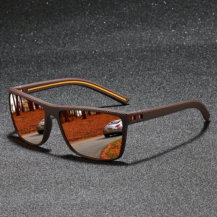 Vintage Polarized Sunglasses