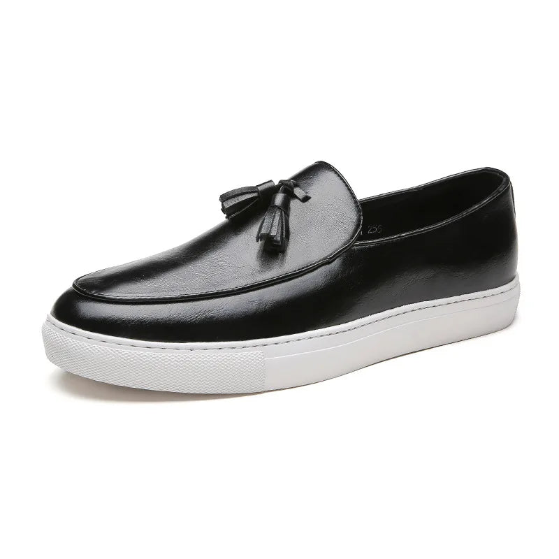 Milan Slip on Shoe