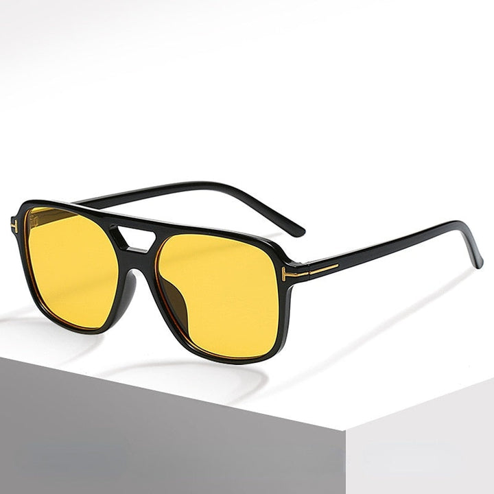 Casian Acetate Sunglasses