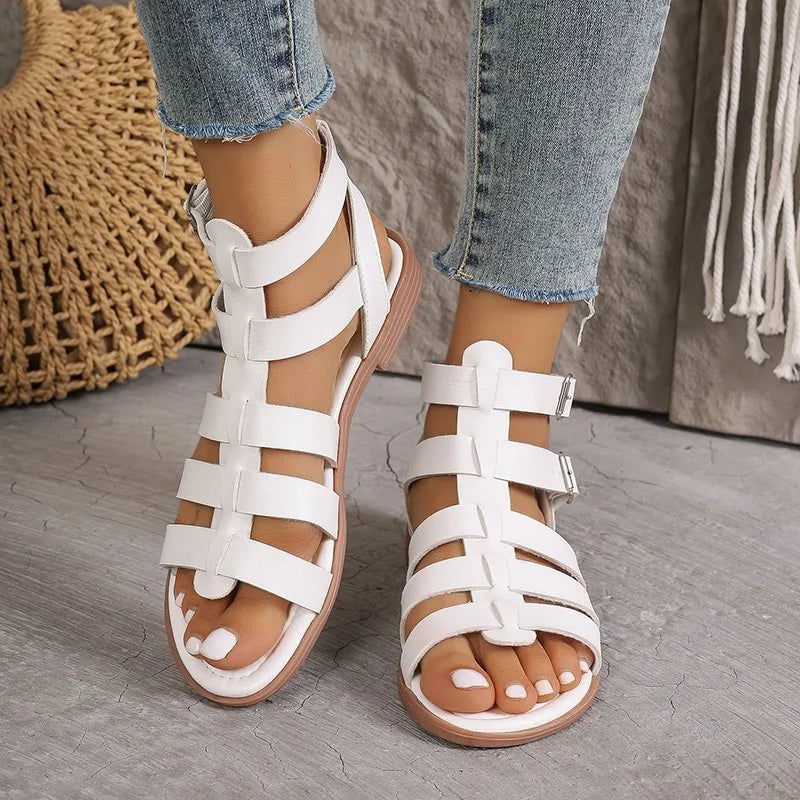 Bella Ease Sandal