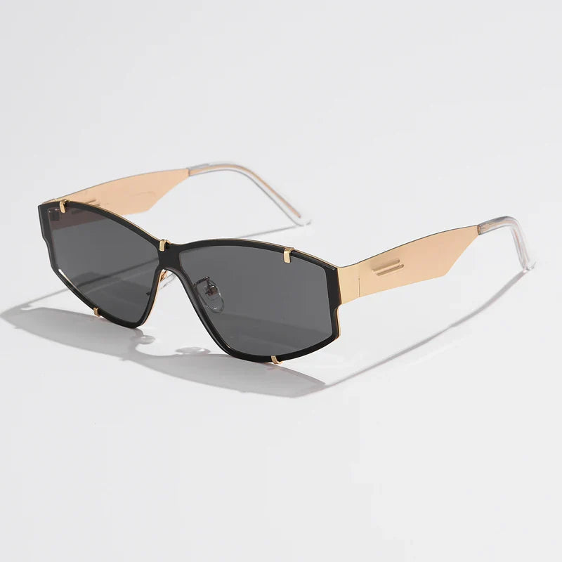 Ember Sunglasses