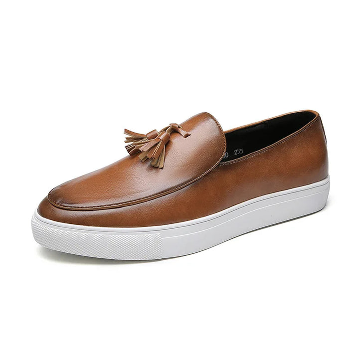 Milan Slip on Shoe