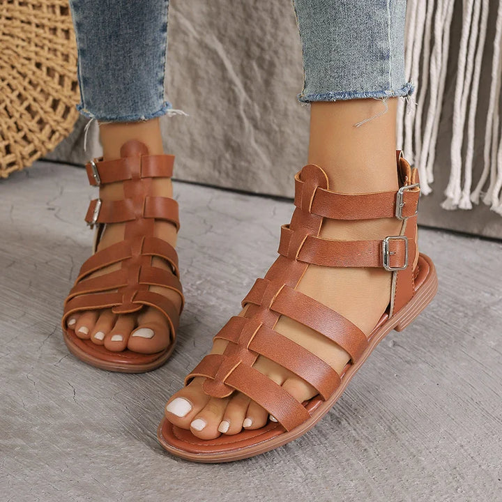 Bella Ease Sandal