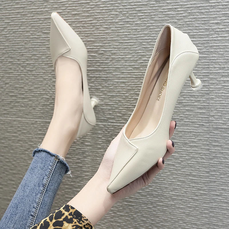 Iriss Pumps