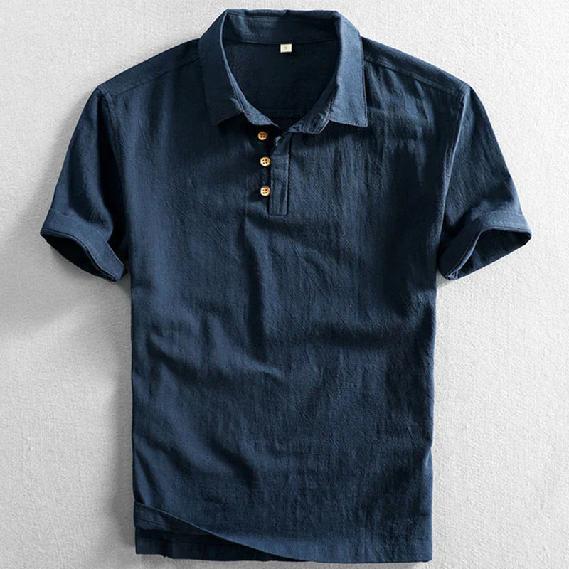 DANNY™- STYLISH SHORT SLEEVE SHIRT