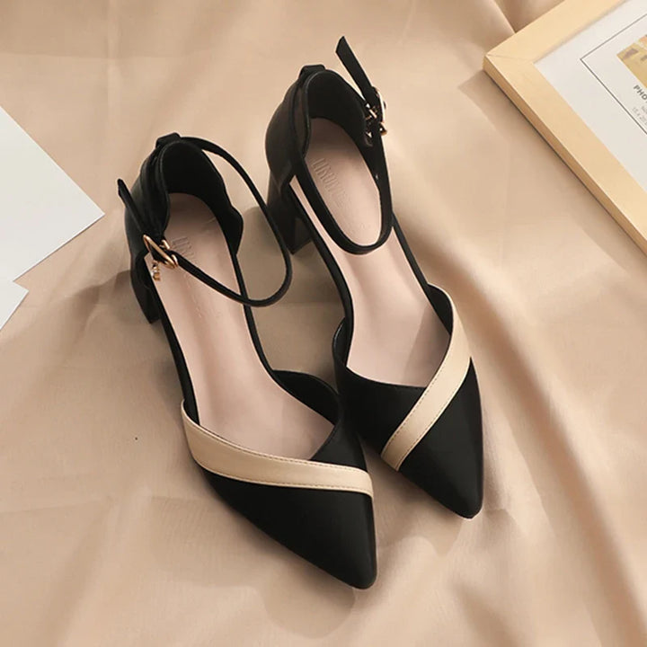 Lyla Wren Heels