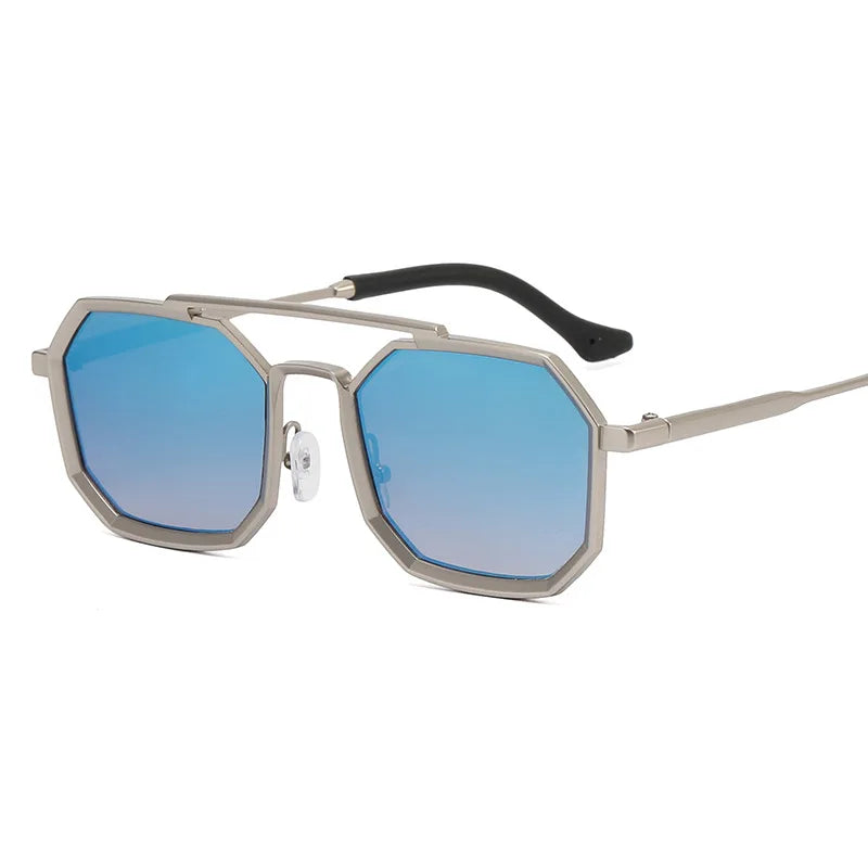 Leo Guard Sunglasses