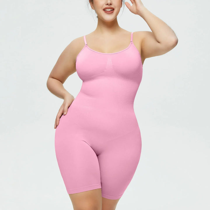 Shapewear Bodysuit Tummy Firm Control