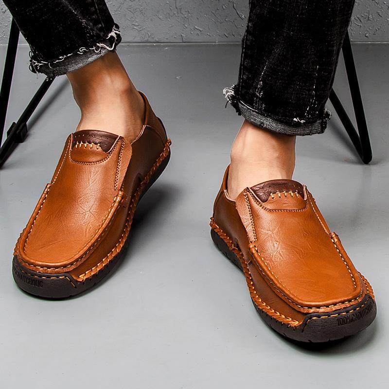 Venture Flex slip on shoes