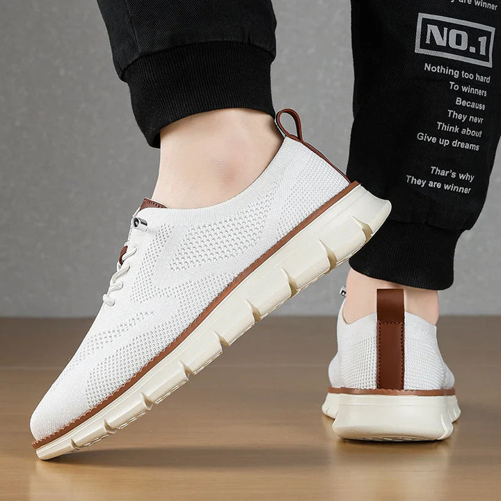 City Stride Sneaker