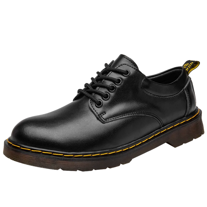 Men's 1964 Pac Nylon Leather Shoes