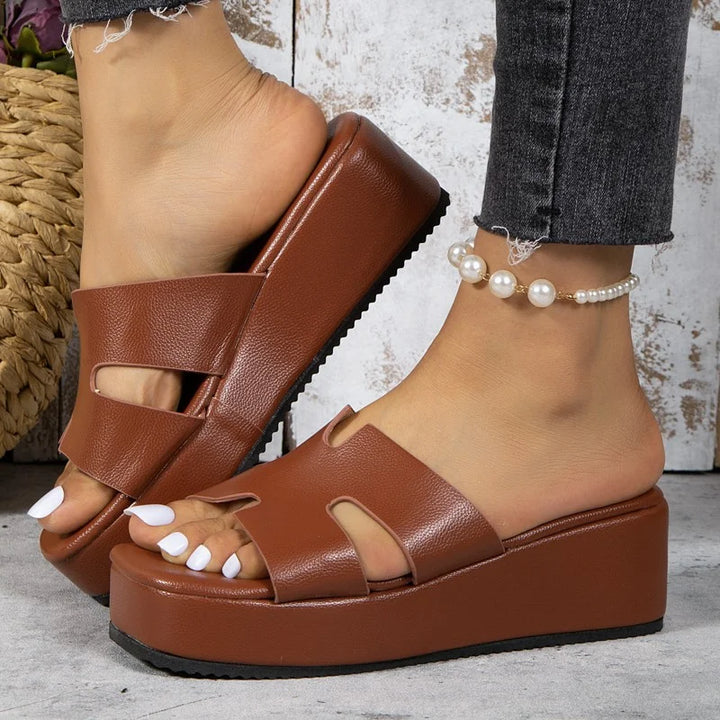 Mirabella Sandal