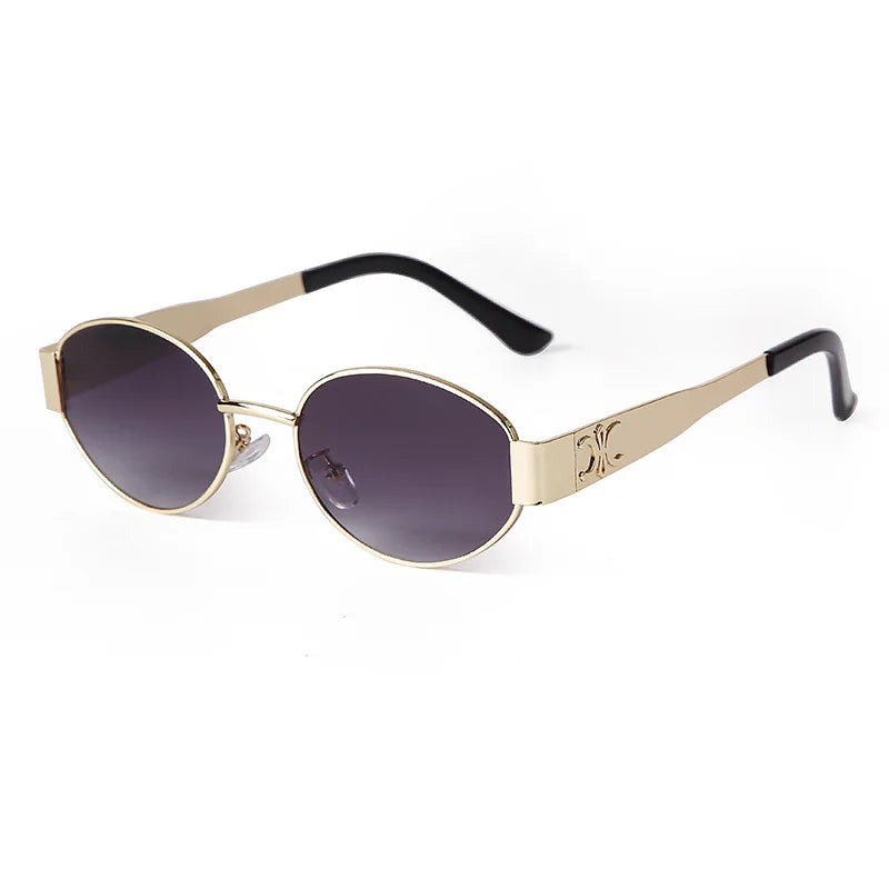 Elegant Edge Sunglasses