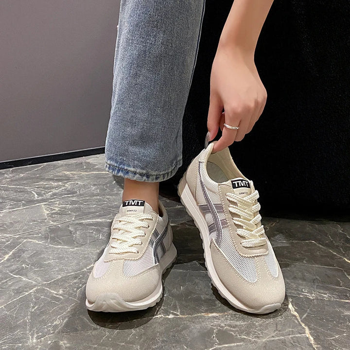 Sophia | Ultra-comfortable Sneakers