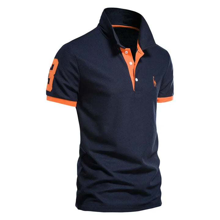 HARRY™ - MEN'S POLO SHIRT