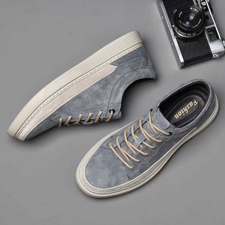 Oxford Stride Sneakers