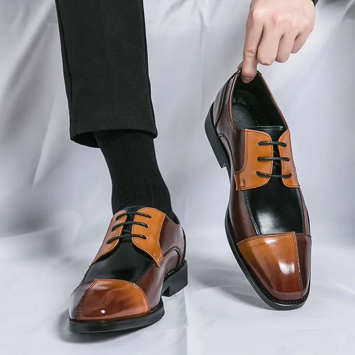 Handmade Stride Shoes