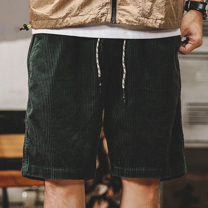 LUCA™ | comftorable summer shorts