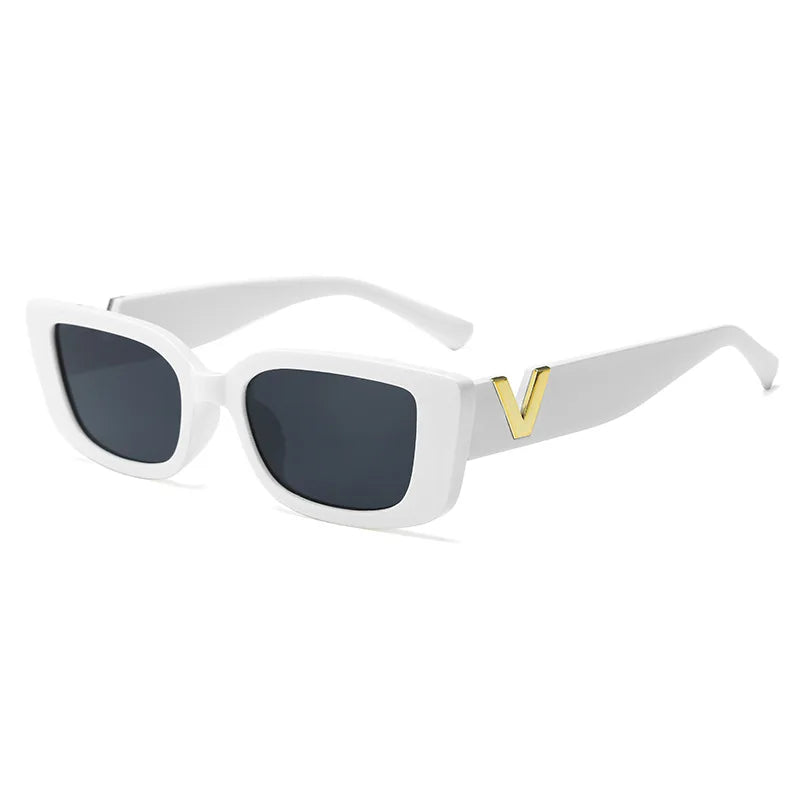 Nostalgia Tint Sunglasses