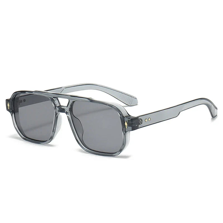 UVMax Square Sunglasses